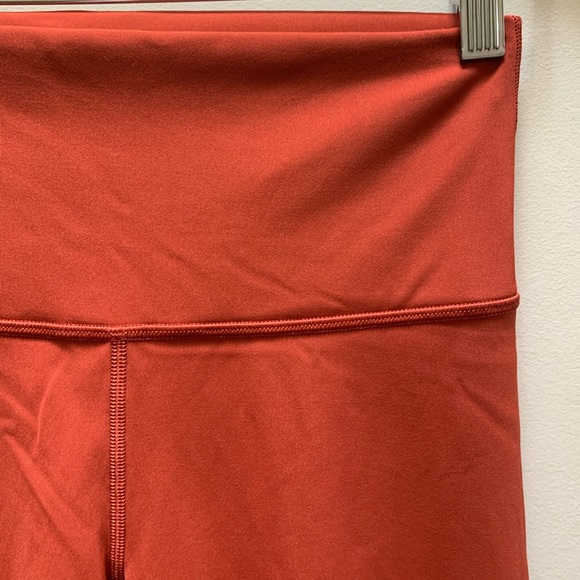 NWOT red wunder under luxtreme 6 - Picture 3 of 5